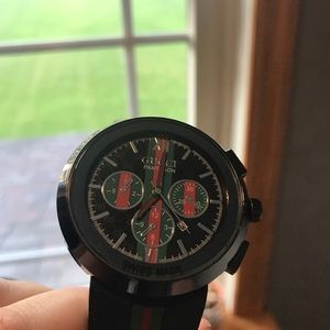 Gucci watch